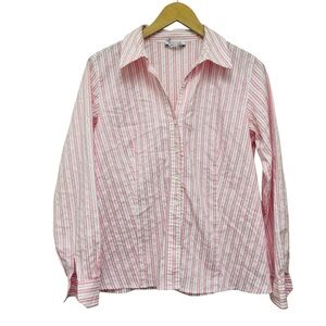 MaxMara Stripe Camicia Shirt